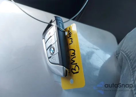 2018 BMW 540I from USA, damaged, VIN WBAJE5C58JWA92578